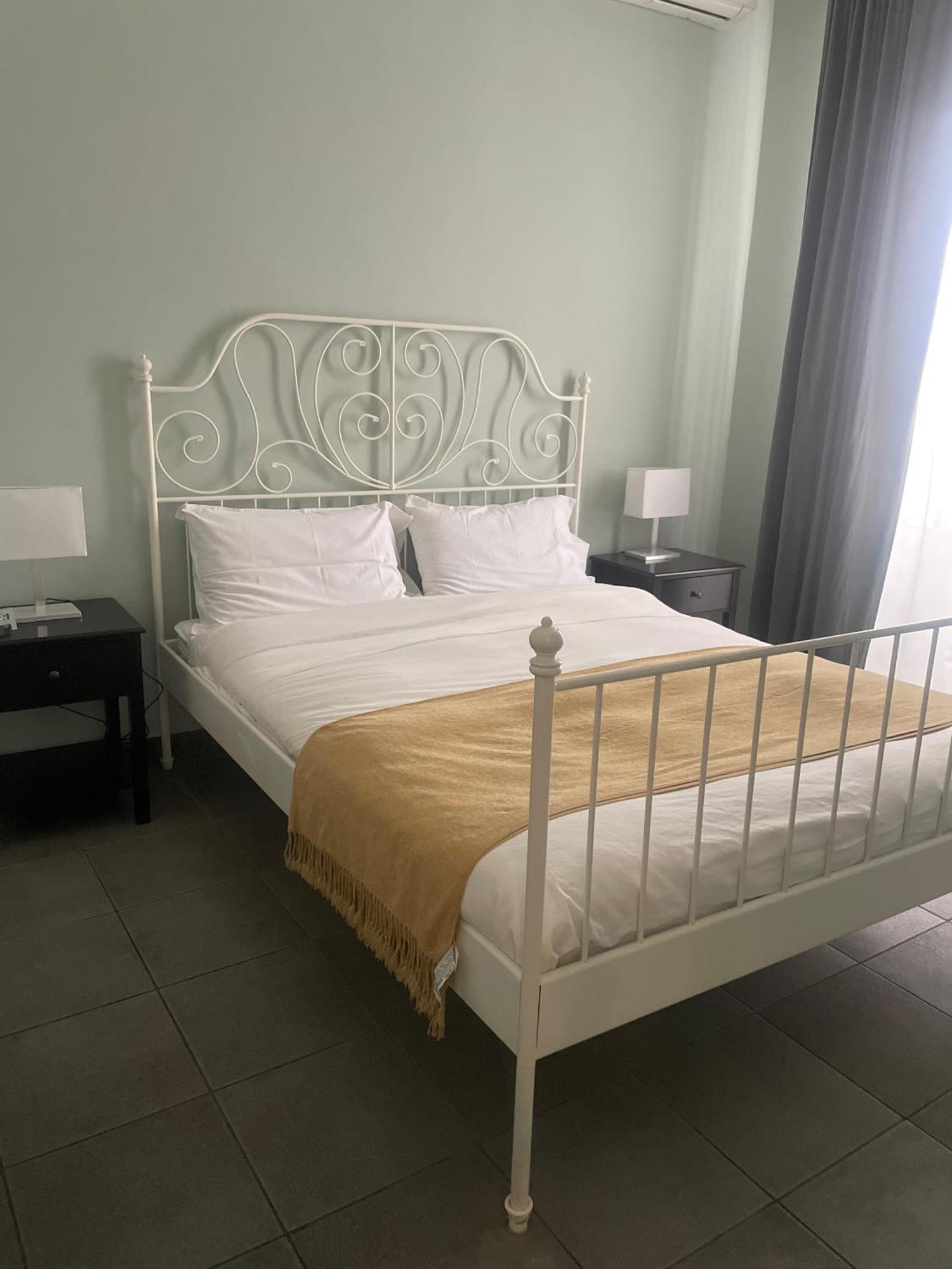 La Terrazza Su Palermo Bed and Breakfast Εξωτερικό φωτογραφία