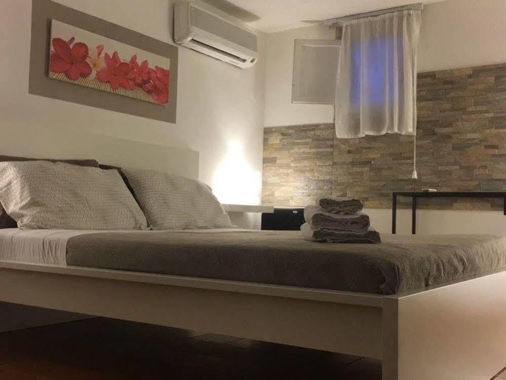 La Terrazza Su Palermo Bed and Breakfast Εξωτερικό φωτογραφία